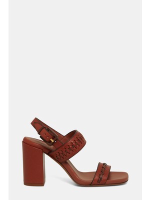 Zimmermann Zımmermann Brown Shoes