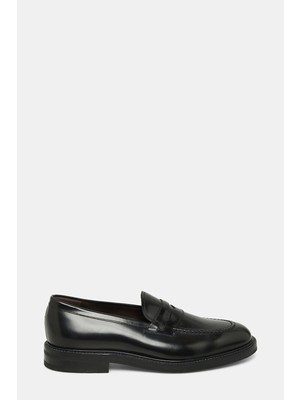 Fratelli Rossetti Fratellı Rossettı Leather Loafers
