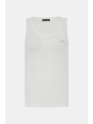 Vakko Tank Top