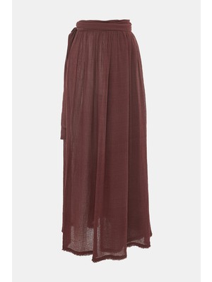 Caravana Skirt