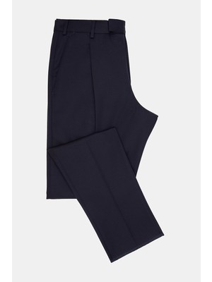 Vakko By PT01 Single-Pleat Wool Trousers