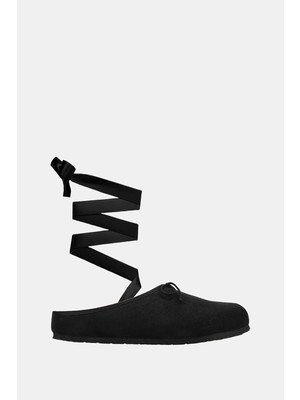 Repetto x Birkenstock Opera Slides