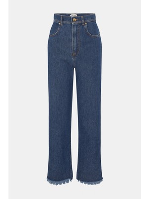 Alberta Ferretti Alberta Ferrettı Jeans