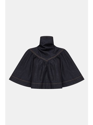 Zimmermann Zımmermann Navy Blouse