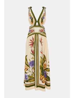 Farm Rio Farm Rıo Dress