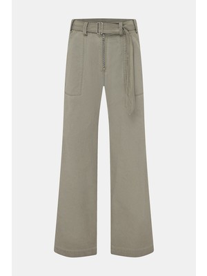 Acne Studios Acne Studıos Beige Trousers