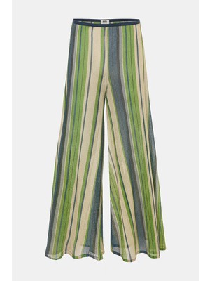 Sıyu Trousers