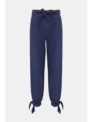 Zimmermann Zımmermann Dark Navy Jeans