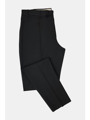 Vakko By PT01 Single-Pleat Wool Trousers
