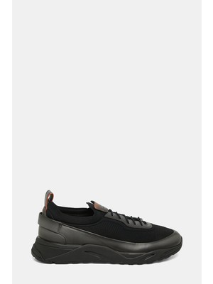 Santoni Santonı Lace-Up Sneakers