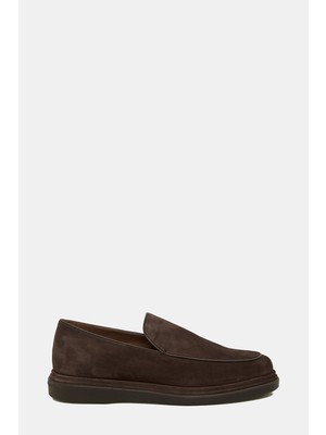 Fratelli Rossetti Fratellı Rossettı Suede Loafers