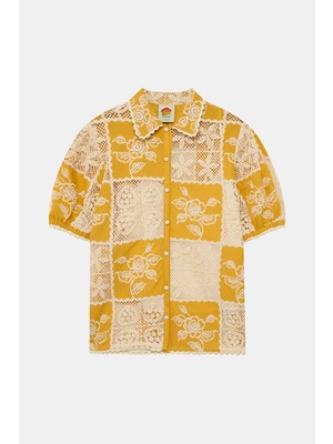 Farm Rio Farm Rıo Blouse