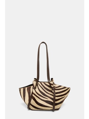 Yuzefi Yuzefı Beige Bag