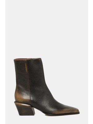 Paris Texas Parıs Texas Black Boots