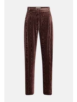 Blaze Purple Trousers
