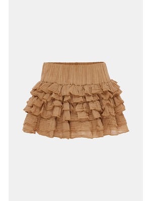Chrıstıan Zen Skirt