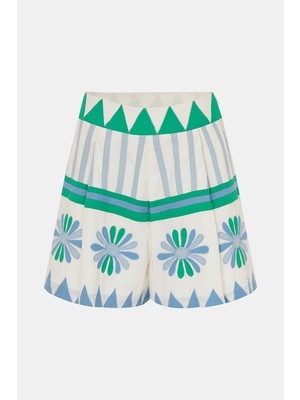 Carolına K Shorts
