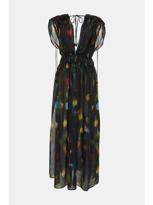 Caravana Dress