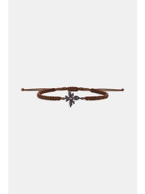 Aida Bergsen Aıda Bergsen Silver Bracelet