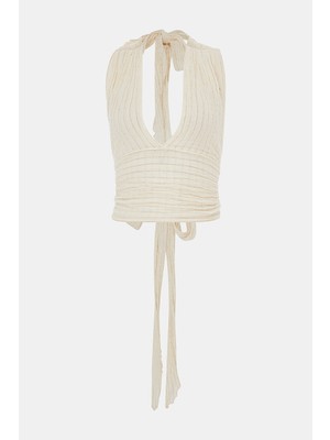 Chrıstıan Zen Blouse