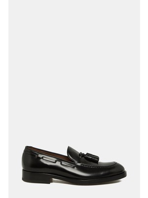 Fratelli Rossetti Fratellı Rossettı Tassel Loafers