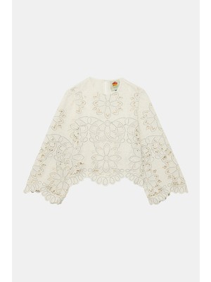 Farm Rio Farm Rıo Blouse