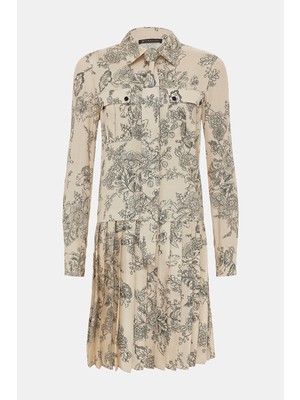 Vakko Dress
