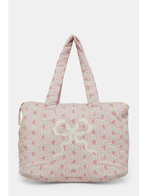 Love Shack Fancy Multicolor Bag
