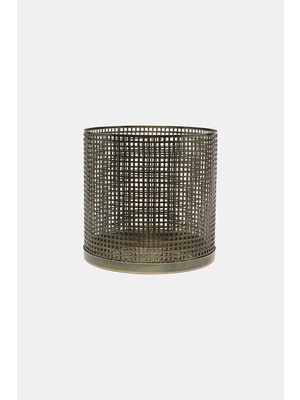 Eichholtz Eıchholtz Brass Candle Holder