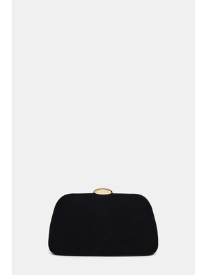 Vakko Black Bag