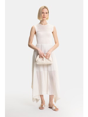 Vakko Dress