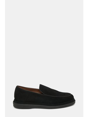 Fratelli Rossetti Fratellı Rossettı Suede Loafers