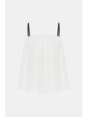 Proenza Schouler White Blouse
