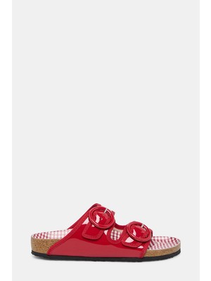 Repetto x Birkenstock Arizona Slides