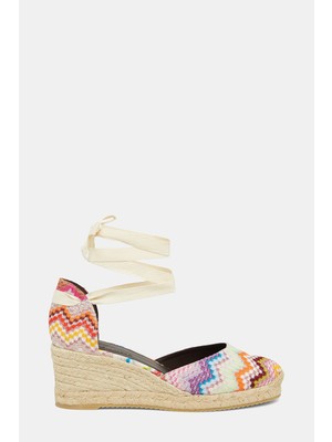 Missoni Mıssonı Multicolor Shoes
