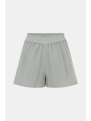 Greek Archaic Kori Greek Archaıc Korı Shorts