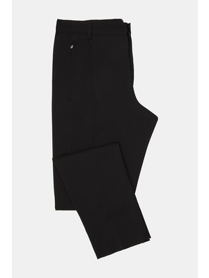 Vakko By PT01 Single-Pleat Trousers