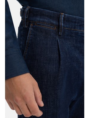 Jacob Cohen Side Pocket Jeans