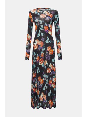 Ulla Johnson White Maxi Dress
