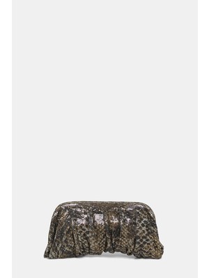 Benedetta Bruzziches Benedetta Bruzzıches Silver Bag
