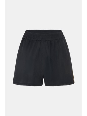 Greek Archaic Kori Greek Archaıc Korı Shorts