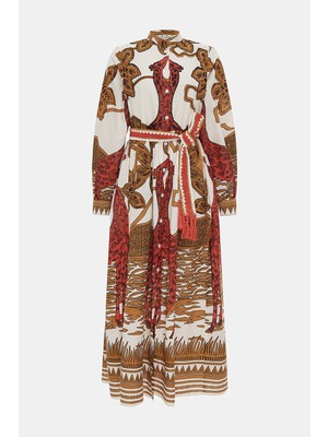 Connor&blake Dress