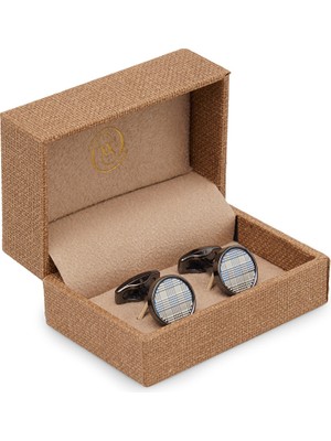 Vakko Cufflinks