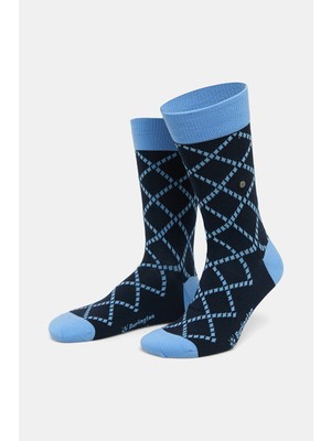 Burlıngton Burlington Patterned Socks