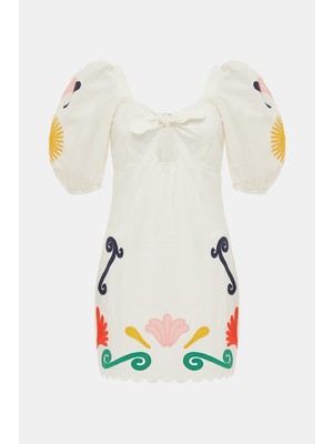 Carolına K Dress