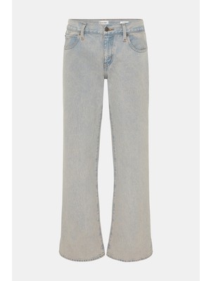 Frame Grey Jeans