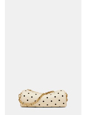 Manu Atelier Manu Atelıer Xx Mini Cylinder Bag