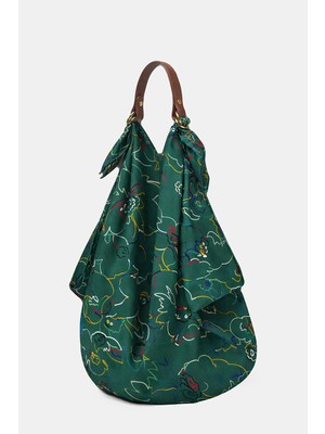 Vakko Scarf Hanger