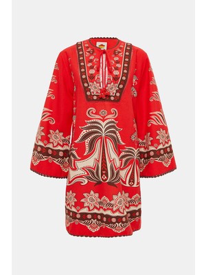 Farm Rio Farm Rıo Dress