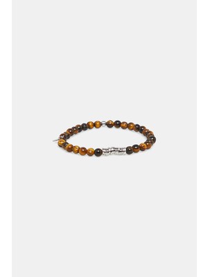 Tateossıan Brown Tateossian Bracelet